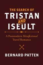 The Search of Tristan and Iseult