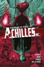 Achilles, Inc