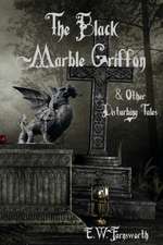 The Black Marble Griffon