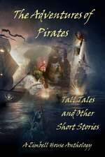 The Adventures of Pirates