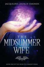 The Midsummer Wife