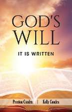 God's Will