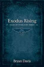 Exodus Rising