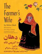 The Farmer's Wife