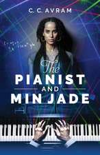 The Pianist and Min Jade