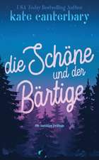 Die Schöne und der Bärtige