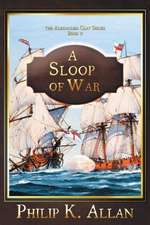 Allan, P: Sloop of War