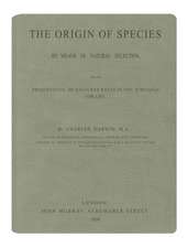 The Origin of Species: Sage Lined Journal