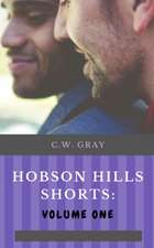 Hobson Hills Shorts