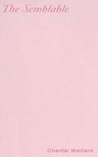 The Semblable