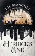 Herrick's End