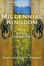 Millennial Kingdom