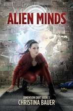 Alien Minds