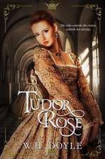 Tudor Rose