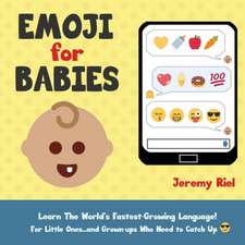 Emoji for Babies