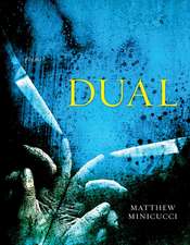 Dual – Poems