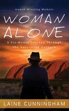 Woman Alone