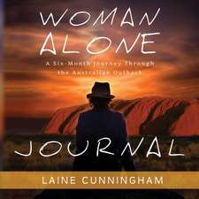 Woman Alone Journal