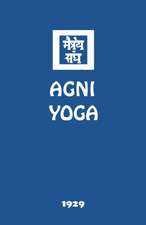 Agni Yoga