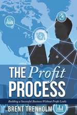 The Profit Process
