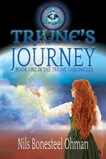 Triune's Journey: Book One in Triune Chronicles