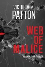 Web Of Malice