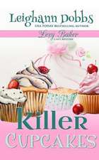 Killer Cupcakes