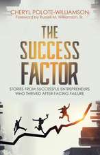 The Success Factor