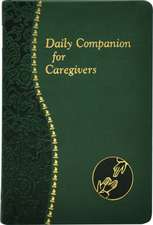 Daily Companion for Caregivers