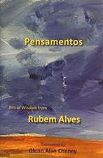 Pensamentos