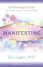 Manifesting