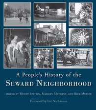 People's History of the Seward Neighborhood