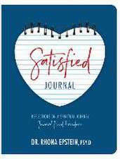 Satisfied Journal