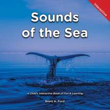 SOUNDS OF THE SEA