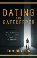 Dating The Gatekeeper