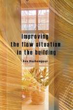 IMPROVING THE FLOW SITUATION I