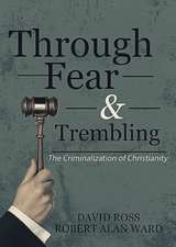 Through Fear & Trembling