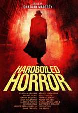 Hardboiled Horror