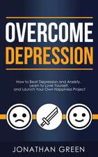 Overcome Depression