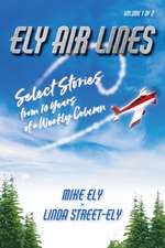 Ely Air Lines