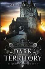 Dark Territory