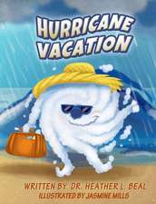 Hurricane Vacation
