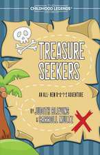 Treasure Seekers