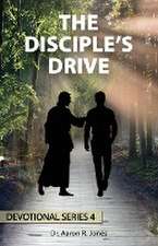 The Disciples Drive