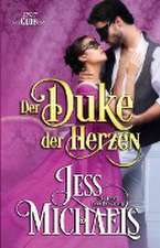 Michaels, J: Duke der Herzen