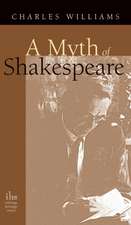 Myth of Shakespeare