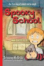 Spooky School