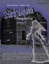 Stinkwaves Magazine