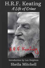 Mitchell, S: HRF Keating