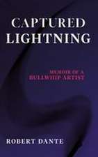 Captured Lightning